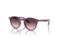 Ray-Ban Sunčane Naočale RJ 9064S 716246