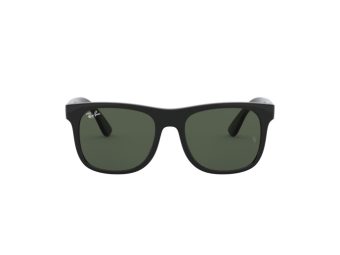 Ray-Ban Junior Justin Sunčane Naočale RJ 9069S 100/71 Ray-Ban Junior Justin Sunčane Naočale RJ 9069S 100/71