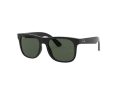 Ray-Ban Junior Justin Sunčane Naočale RJ 9069S 100/71