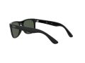 Ray-Ban Junior Justin Sunčane Naočale RJ 9069S 100/71