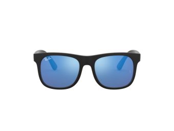 Ray-Ban Junior Justin Sunčane Naočale RJ 9069S 7028/55
