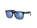 Ray-Ban Junior Justin Sunčane Naočale RJ 9069S 7028/55