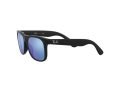 Ray-Ban Junior Justin Sunčane Naočale RJ 9069S 7028/55