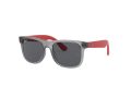Ray-Ban Junior Justin Sunčane Naočale RJ 9069S 7059/87
