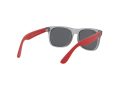 Ray-Ban Junior Justin Sunčane Naočale RJ 9069S 7059/87