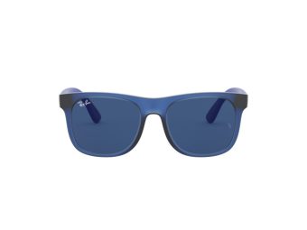 Ray-Ban Junior Justin Sunčane Naočale RJ 9069S 7060/80