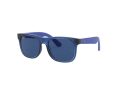 Ray-Ban Junior Justin Sunčane Naočale RJ 9069S 7060/80