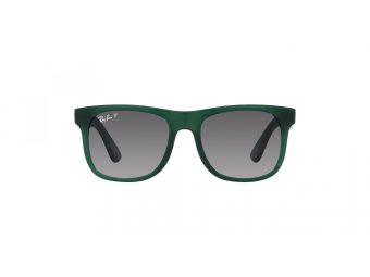 Ray-Ban Junior Justin Sunčane Naočale RJ 9069S 7130T3