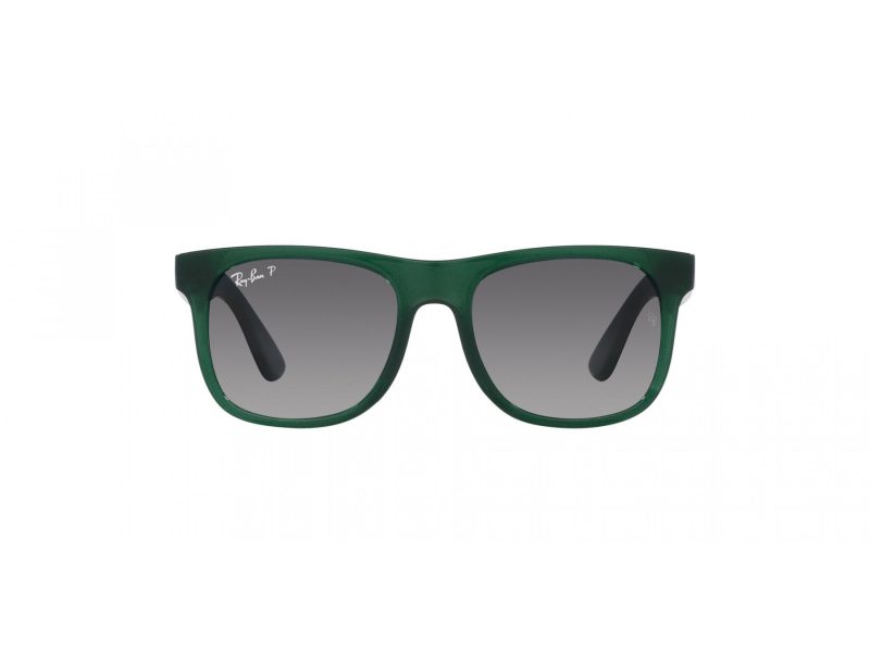 Ray-Ban Junior Justin Sunčane Naočale RJ 9069S 7130T3