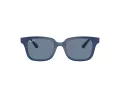 Ray-Ban Sunčane Naočale RJ 9071S 71612V