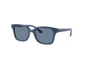Ray-Ban Sunčane Naočale RJ 9071S 71612V