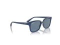 Ray-Ban Sunčane Naočale RJ 9071S 71612V