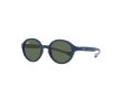 Ray-Ban Sunčane Naočale RJ 9075S 7096/71