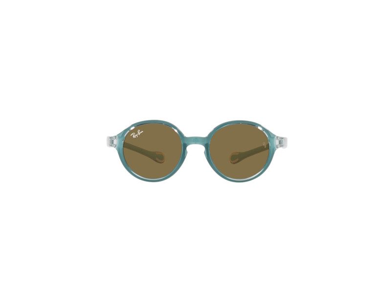 Ray-Ban Sunčane Naočale RJ 9075S 7097/73