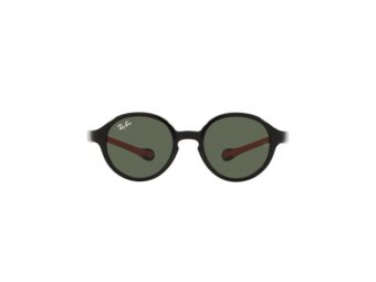 Ray-Ban Sunčane Naočale RJ 9075S 7100/71