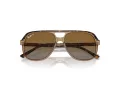 Ray-Ban Junior Bill Sunčane Naočale RJ 9096S 7152T5
