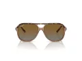 Ray-Ban Junior Bill Sunčane Naočale RJ 9096S 7152T5