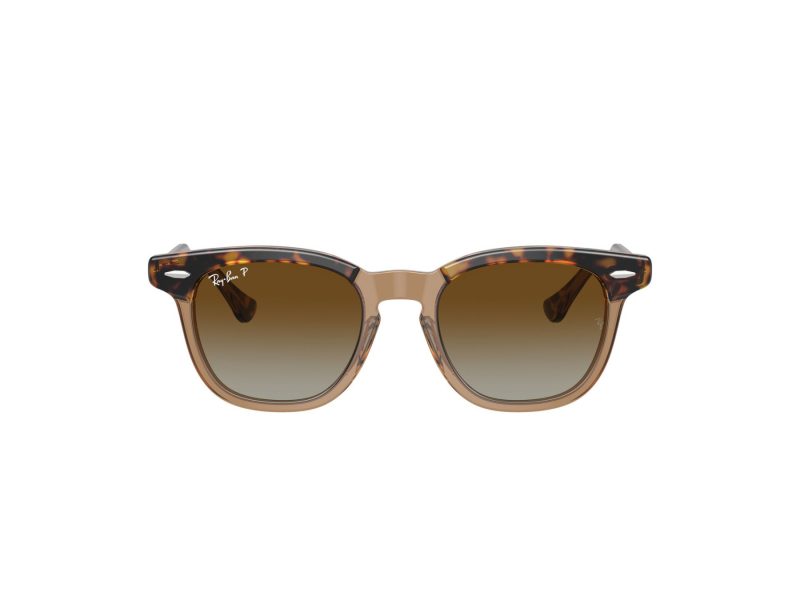 Ray-Ban Sunčane Naočale RJ 9098S 7152T5