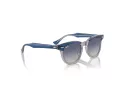 Ray-Ban Sunčane Naočale 9098S 71554L