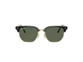 Ray-Ban Junior New Clubmaster Sunčane Naočale 9116S 100/71