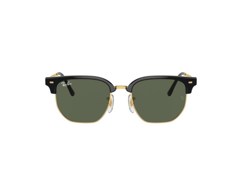 Ray-Ban Junior New Clubmaster Sunčane Naočale RJ 9116S 100/71