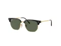 Ray-Ban Junior New Clubmaster Sunčane Naočale 9116S 100/71