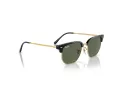 Ray-Ban Junior New Clubmaster Sunčane Naočale 9116S 100/71