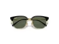 Ray-Ban Junior New Clubmaster Sunčane Naočale 9116S 100/71