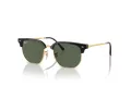 Ray-Ban Junior New Clubmaster Sunčane Naočale 9116S 100/71