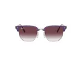 Ray-Ban Junior New Clubmaster Sunčane Naočale 9116S 713136