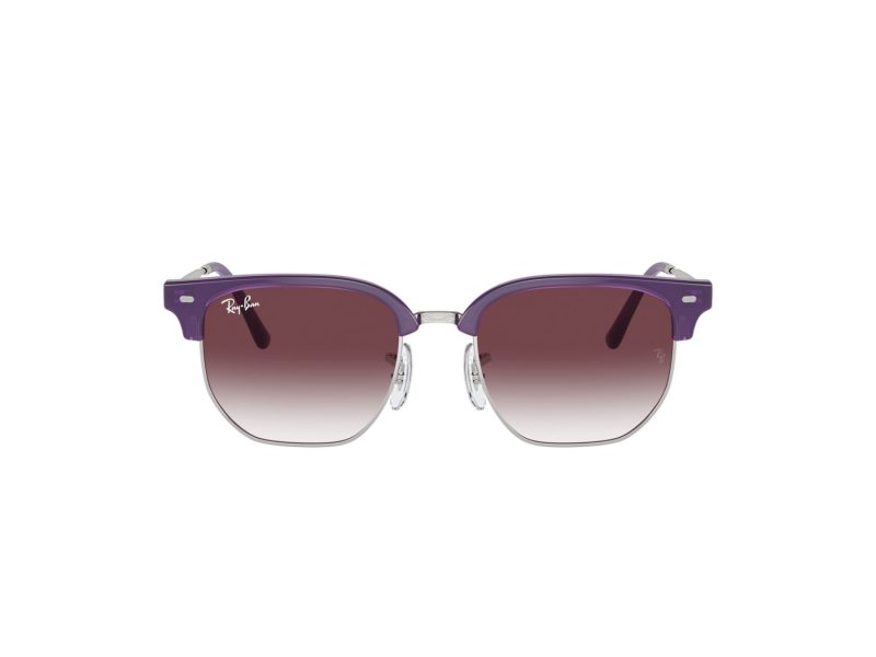 Ray-Ban Junior New Clubmaster Sunčane Naočale RJ 9116S 713136