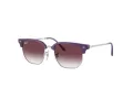 Ray-Ban Junior New Clubmaster Sunčane Naočale 9116S 713136