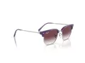 Ray-Ban Junior New Clubmaster Sunčane Naočale 9116S 713136