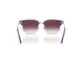 Ray-Ban Junior New Clubmaster Sunčane Naočale 9116S 713136