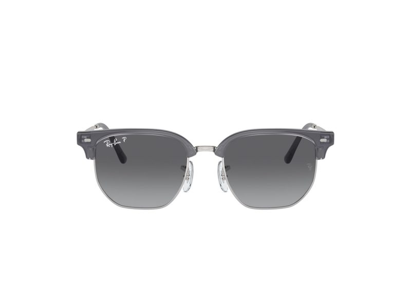 Ray-Ban Junior New Clubmaster Sunčane Naočale RJ 9116S 7134T3