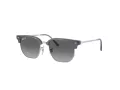 Ray-Ban Junior New Clubmaster Sunčane Naočale 9116S 7134T3