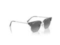 Ray-Ban Junior New Clubmaster Sunčane Naočale 9116S 7134T3