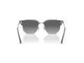 Ray-Ban Junior New Clubmaster Sunčane Naočale 9116S 7134T3