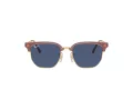 Ray-Ban Junior New Clubmaster Sunčane Naočale 9116S 715680