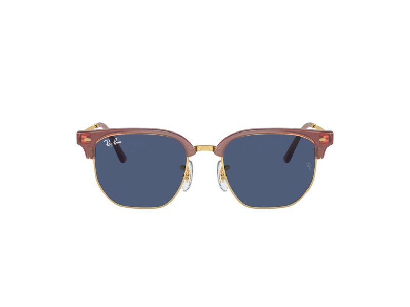 Ray-Ban Junior New Clubmaster Sunčane Naočale RJ 9116S 715680