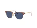 Ray-Ban Junior New Clubmaster Sunčane Naočale 9116S 715680