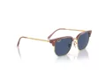 Ray-Ban Junior New Clubmaster Sunčane Naočale 9116S 715680