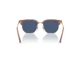 Ray-Ban Junior New Clubmaster Sunčane Naočale 9116S 715680