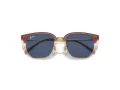 Ray-Ban Junior New Clubmaster Sunčane Naočale 9116S 715680