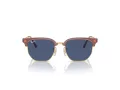 Ray-Ban Junior New Clubmaster Sunčane Naočale 9116S 715680