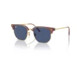 Ray-Ban Junior New Clubmaster Sunčane Naočale 9116S 715680