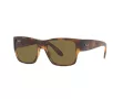 Ray-Ban Wayfarer Nomad Jr RJ 9287S 152/73 51 Sunčane naočale
