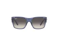 Ray-Ban Wayfarer Nomad Jr Sunčane Naočale RJ 9287S 7114/11