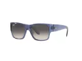 Ray-Ban Wayfarer Nomad Jr Sunčane Naočale RJ 9287S 7114/11