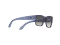 Ray-Ban Wayfarer Nomad Jr Sunčane Naočale RJ 9287S 7114/11